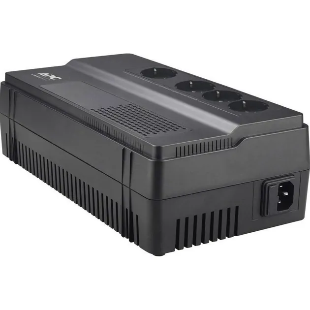 купити ДБЖ для роутера APC Back-UPS BV650I-GR