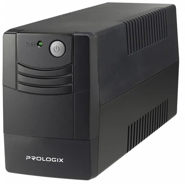 купити ДБЖ для роутера Prologix 600 (PLP600VA2LED)