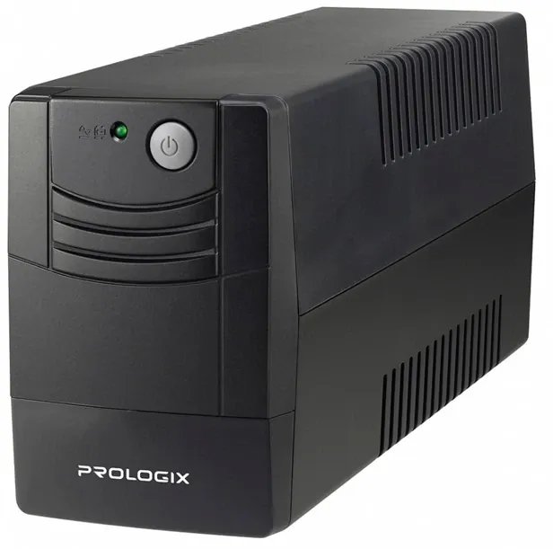купити ДБЖ для роутера Prologix 1500 (PLPU1500VA4LED)